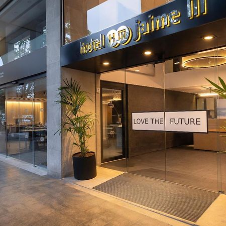Hm海梅三世酒店 帕爾馬 外观 照片