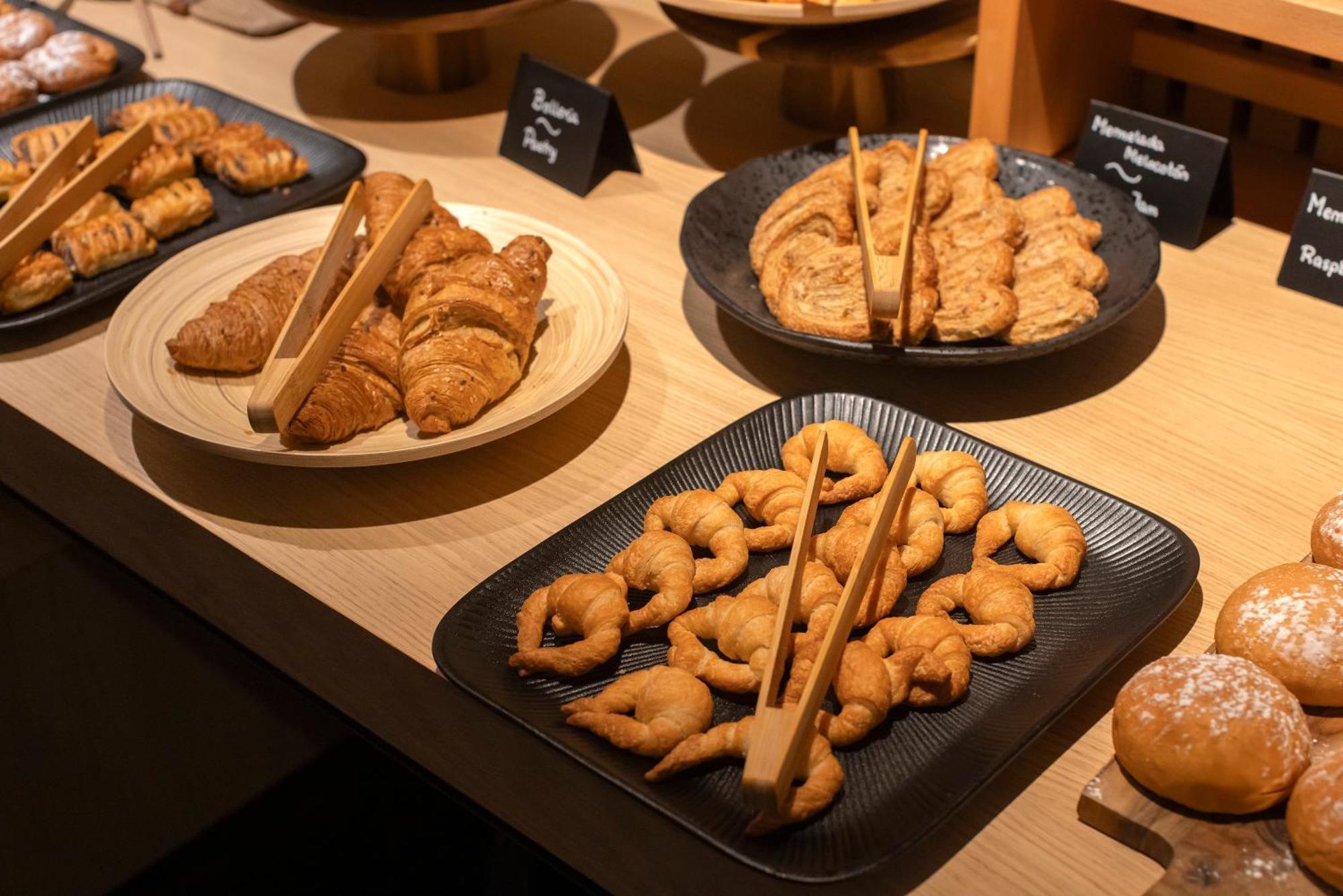 Hm海梅三世酒店 帕爾馬 外观 照片